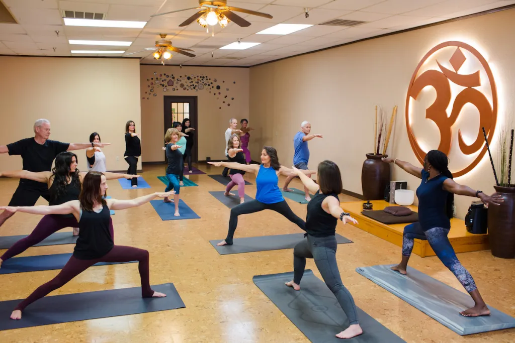 How Can You Lose Weight With The Help Of Yoga: Types, Exercises & More