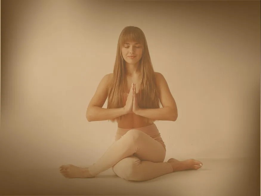 Yoga for Flexibility and Weight Loss: A Complete Beginner’s Guide