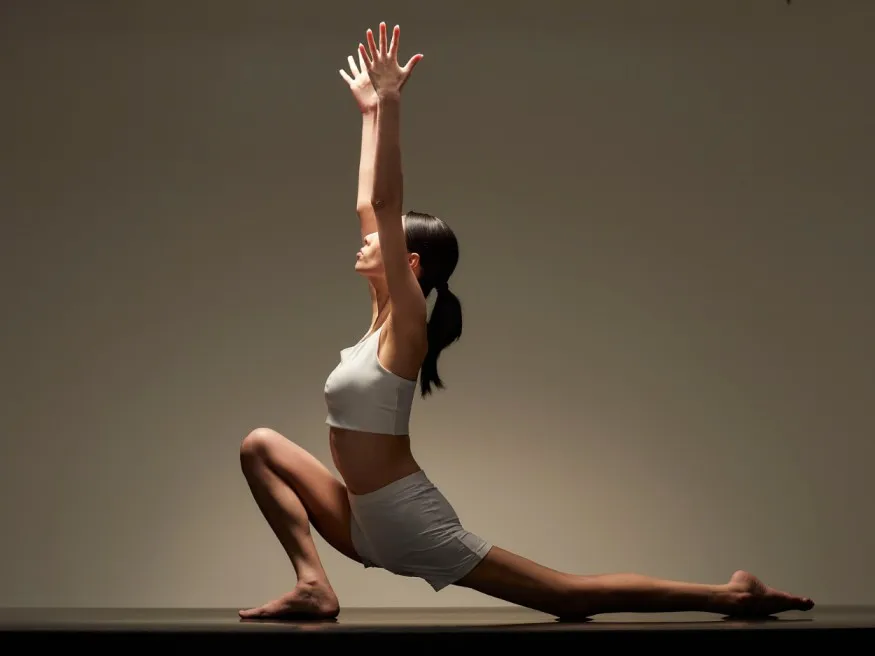 How Yoga Helps Reduce Stress, Anxiety, and Tension Naturally