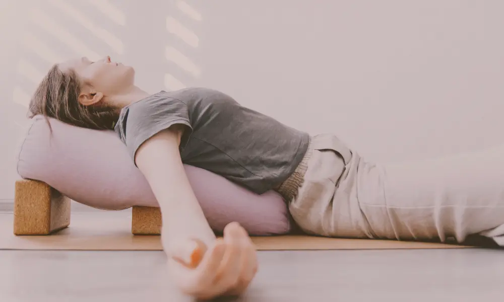 How Yin Yoga Classes Help Reduce Stress and Improve Sleep