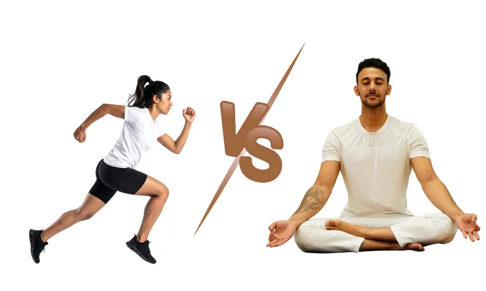 Yoga vs Cardio: Which Is Better for Weight Loss?
