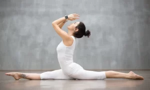 Best Yoga Poses to Relieve Stress and Anxiety Naturally