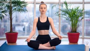 Best Yoga Poses to Relieve Stress and Restore Inner Balance